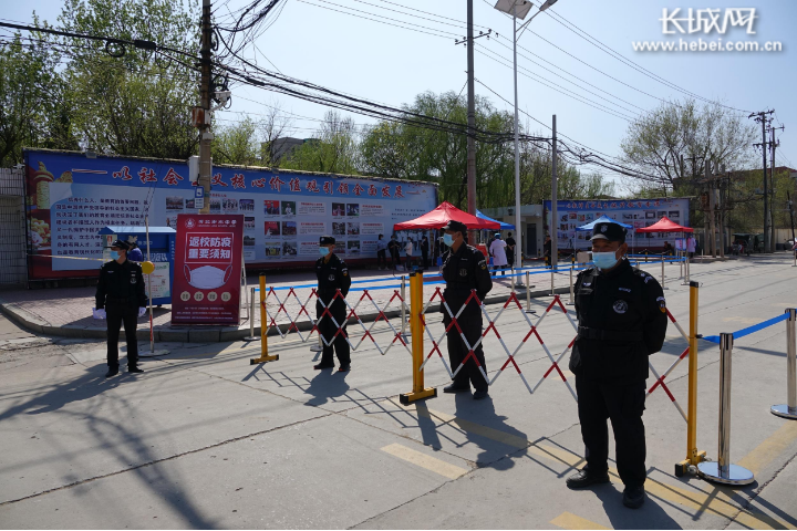 舒兰实施最严格管控措施,筑牢疫情防控安全防线 舒兰实施最严格管控措施,筑牢疫情防控安全防线