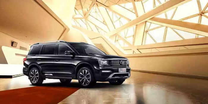 国产SUV品质巅峰,这三款车凭什么被称为质量最好的国产SUV? 国产SUV品质巅峰,这三款车凭什么被称为质量最好的国产SUV?