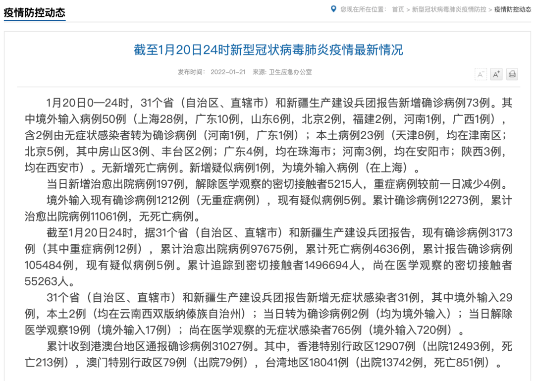 【新冠状病毒疫情最新消息2021,新冠状病毒疫情最新动态】 【新冠状病毒疫情最新消息2021,新冠状病毒疫情最新动态】