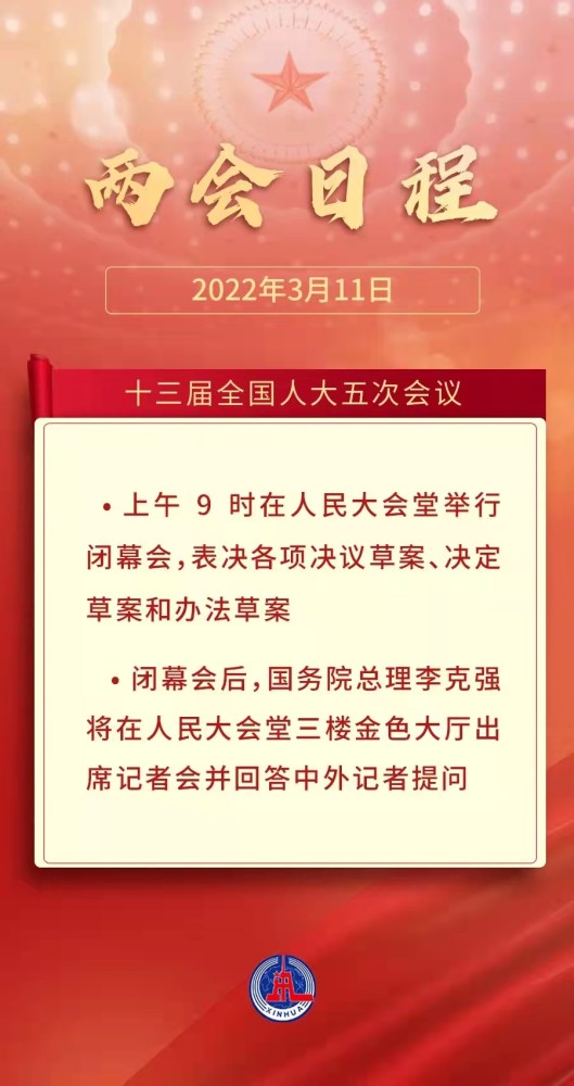 全国两会2022,关键日程与时代议题回顾 全国两会2022,关键日程与时代议题回顾