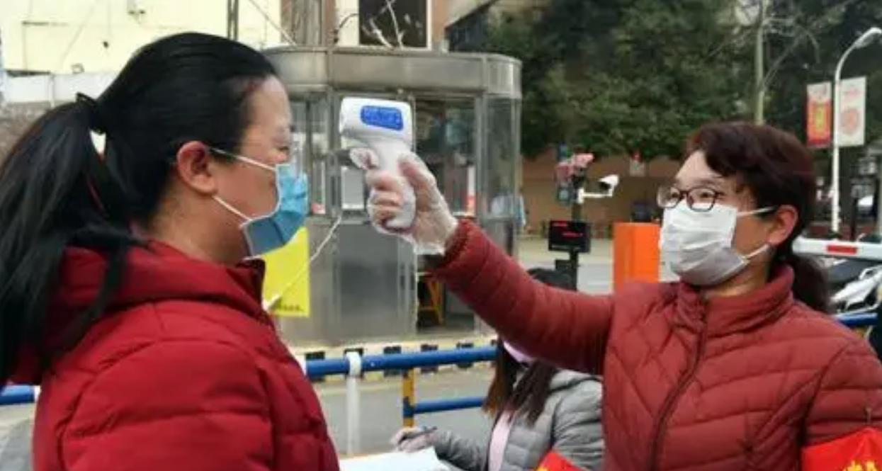 商丘新增本土确诊病例行动轨迹公布,紧急排查相关接触人员 商丘新增本土确诊病例行动轨迹公布,紧急排查相关接触人员