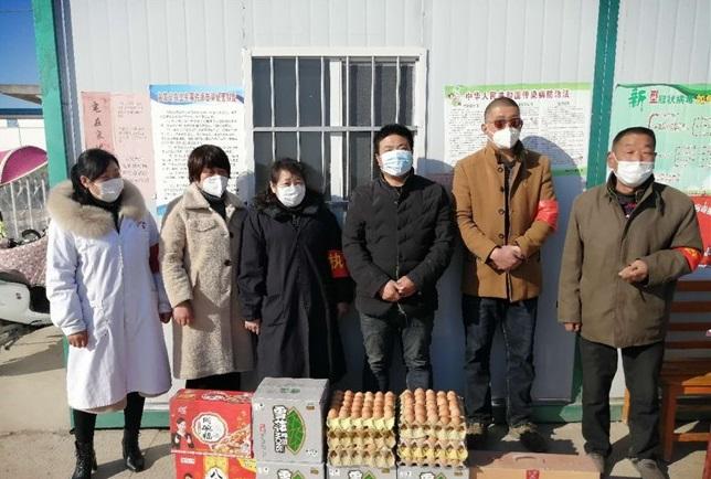 凤台县疫情防控应急指挥部,筑牢战疫防线 守护群众安康 凤台县疫情防控应急指挥部,筑牢战疫防线 守护群众安康