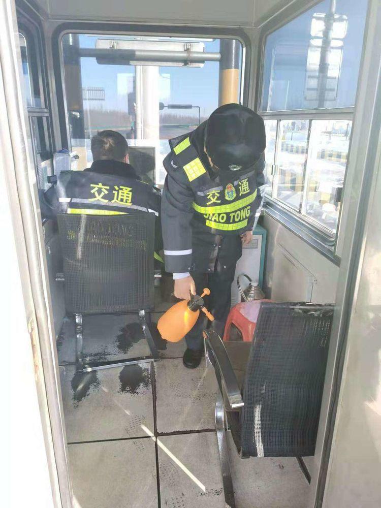 内蒙古新增本土9例,疫情防控再响警钟 内蒙古新增本土9例,疫情防控再响警钟