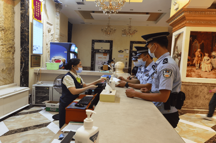 五莲疫情最新动态,防控措施全面升级,全力守护群众健康安全 五莲疫情最新动态,防控措施全面升级,全力守护群众健康安全
