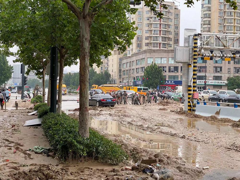 郑州京广路隧道死亡人员名单:郑州京广路隧道死亡人员名单公布 郑州京广路隧道死亡人员名单:郑州京广路隧道死亡人员名单公布
