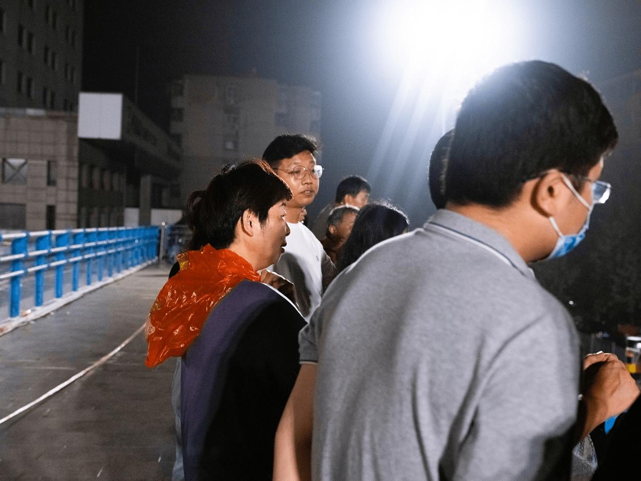 郑州京广路隧道死亡人员名单:郑州京广路隧道死亡人员名单公布 郑州京广路隧道死亡人员名单:郑州京广路隧道死亡人员名单公布