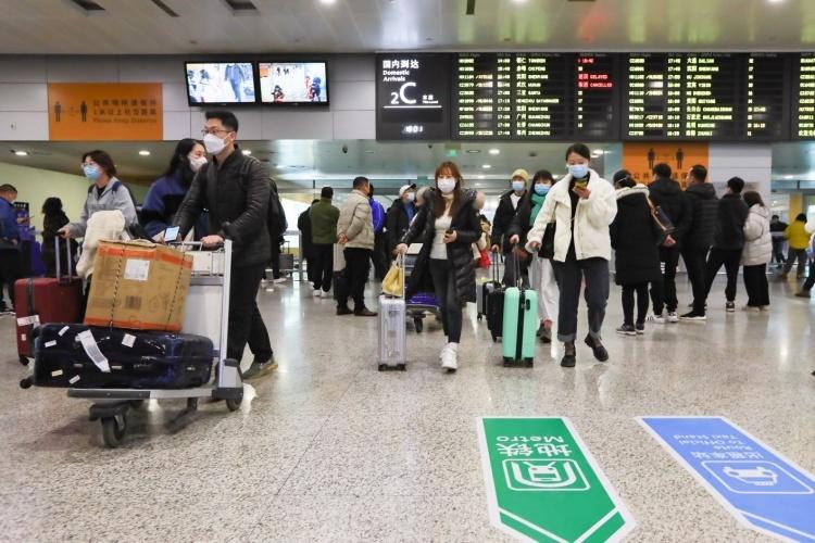 外地返乡人员最新规定上海:上海外省市返沪人员 外地返乡人员最新规定上海:上海外省市返沪人员