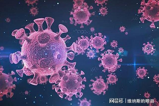 新冠肺炎最新变种/新冠肺炎变种最新消息 新冠肺炎最新变种/新冠肺炎变种最新消息
