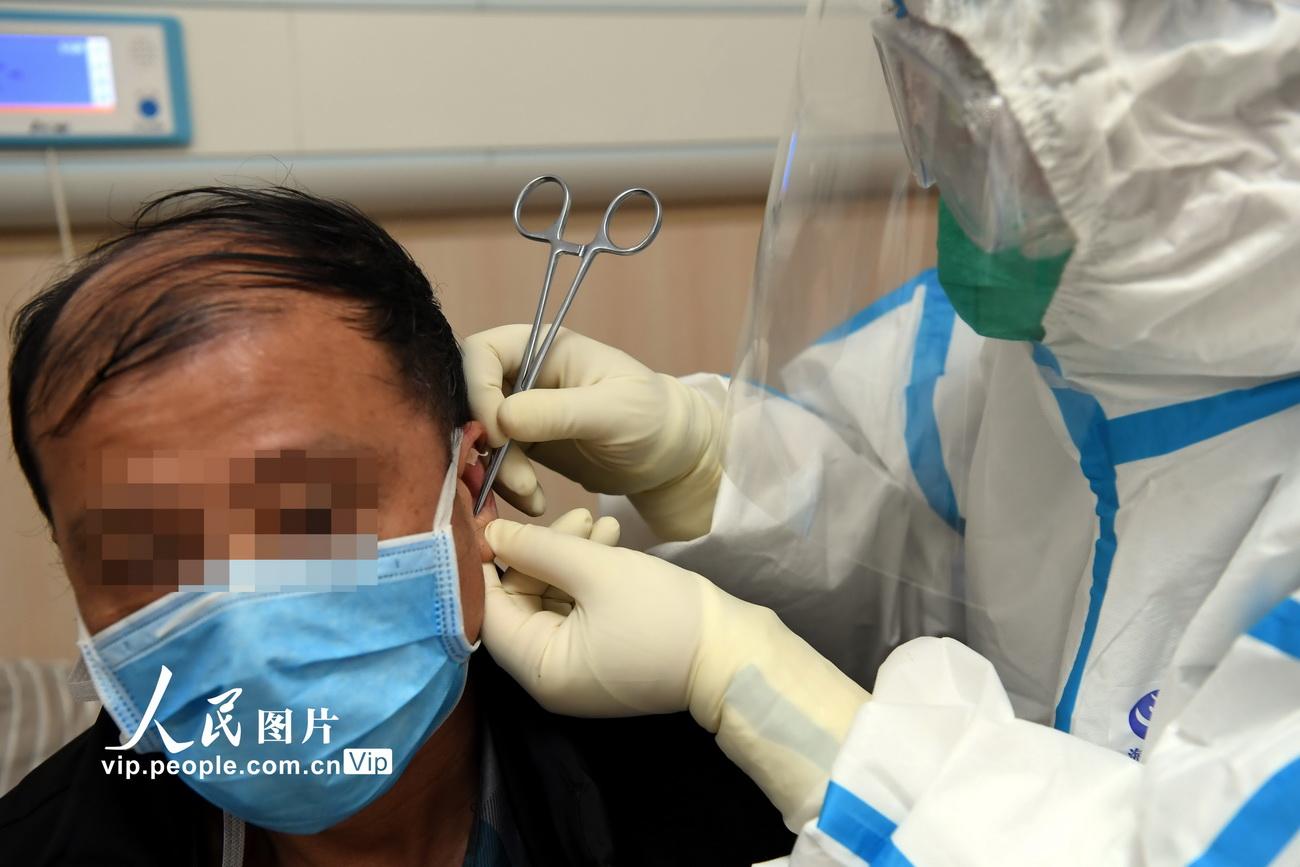 江西发现一例新型冠状:江西出现一例新冠 江西发现一例新型冠状:江西出现一例新冠
