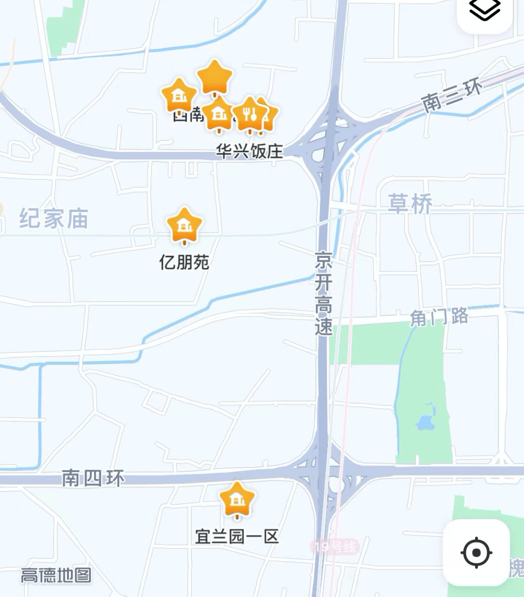 【北京感染分布,北京感染区】 【北京感染分布,北京感染区】