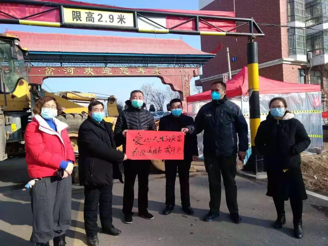 山东新增本土确诊106例无症状107例 疫情防控形势严峻 山东新增本土确诊106例无症状107例 疫情防控形势严峻