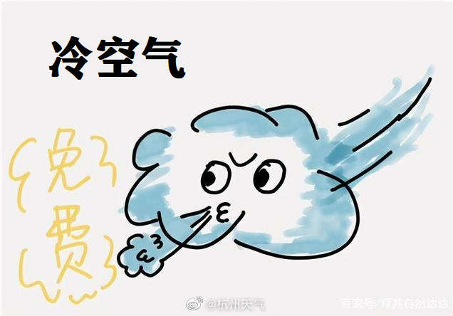 【冷空气南下是什么意思/冷空气南下是几月份】 【冷空气南下是什么意思/冷空气南下是几月份】