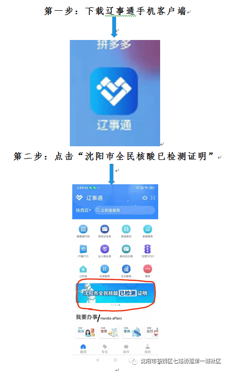 沈阳全民核酸检测实施方案/沈阳全民核酸检测实施方案最新 沈阳全民核酸检测实施方案/沈阳全民核酸检测实施方案最新