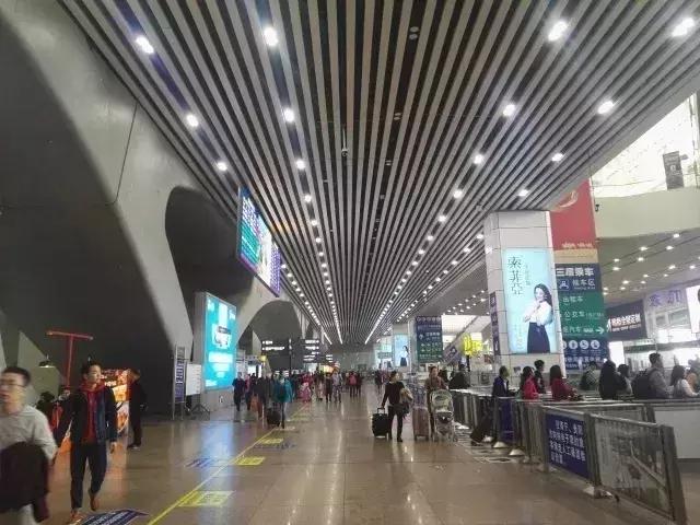 春运结束时间是好久:春运结束是哪天 春运结束时间是好久:春运结束是哪天