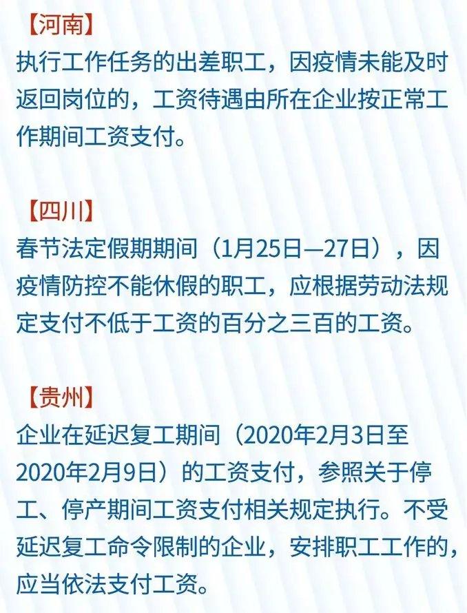 新疆乌鲁木齐疫情期间工资发放政策解读,保障劳动者权益,助力疫情防控 新疆乌鲁木齐疫情期间工资发放政策解读,保障劳动者权益,助力疫情防控