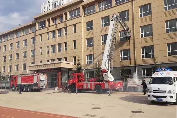 牡丹江应急管理局电话/牡丹江应急管理局班子 牡丹江应急管理局电话/牡丹江应急管理局班子