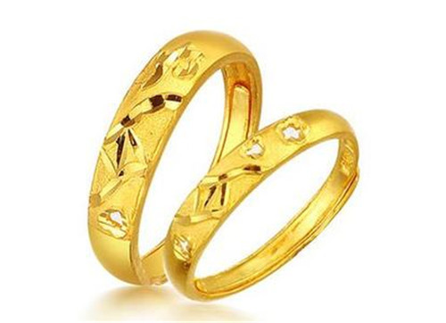 一个金戒指多少钱?从几百到上万元,价格差异背后的秘密 一个金戒指多少钱?从几百到上万元,价格差异背后的秘密