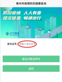 核酸报告电子版在哪查询?这份指南请收好! 核酸报告电子版在哪查询?这份指南请收好!