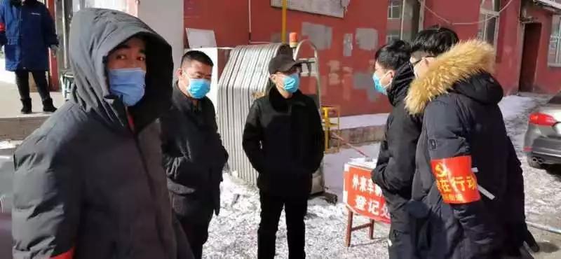 白山市疫情最新消息,科学精准防控,共筑健康防线 白山市疫情最新消息,科学精准防控,共筑健康防线