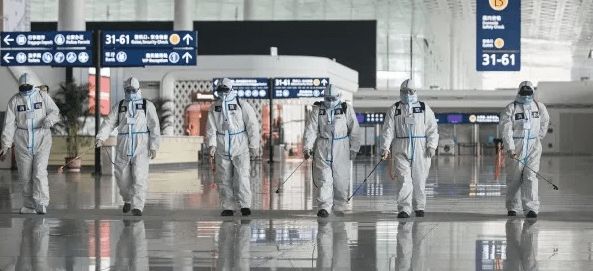 武汉航班感染者:武汉航班病例 武汉航班感染者:武汉航班病例