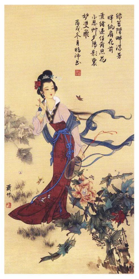 香烟金陵十二钗图片:香烟金陵十三钗图片