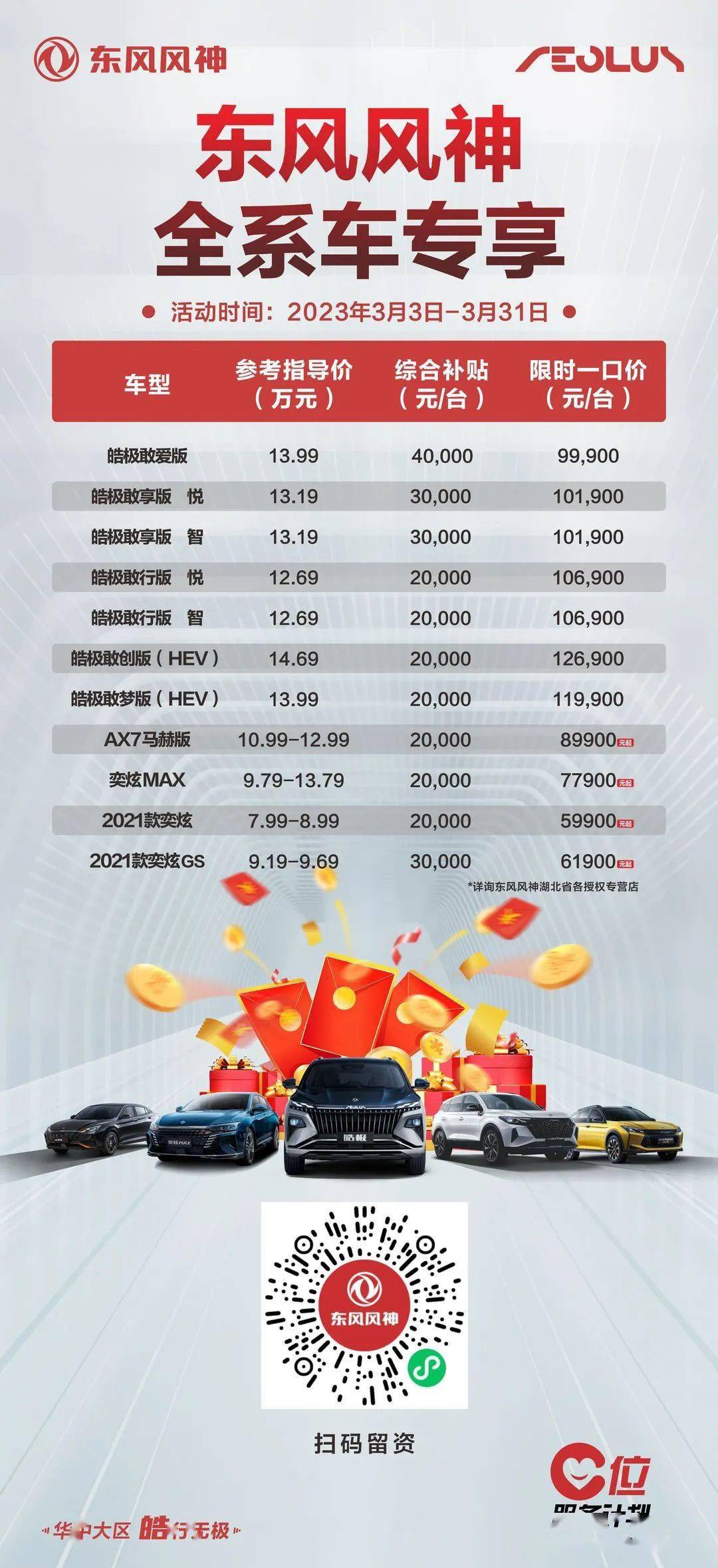 东风风神汽车报价自动挡/东风风神全部车款及报价 东风风神汽车报价自动挡/东风风神全部车款及报价