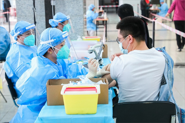 大足县疫情防控,筑牢健康防线,守护万家灯火 大足县疫情防控,筑牢健康防线,守护万家灯火