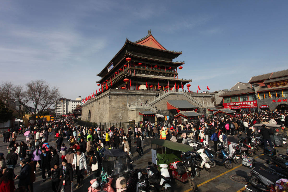 【西安现在可以出去玩吗,西安现在可以出去旅游吗】 【西安现在可以出去玩吗,西安现在可以出去旅游吗】