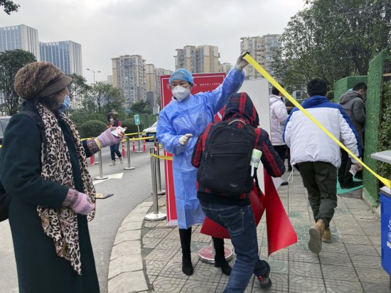成都疫情最新公布消息,防控措施升级,市民生活有序进行 成都疫情最新公布消息,防控措施升级,市民生活有序进行