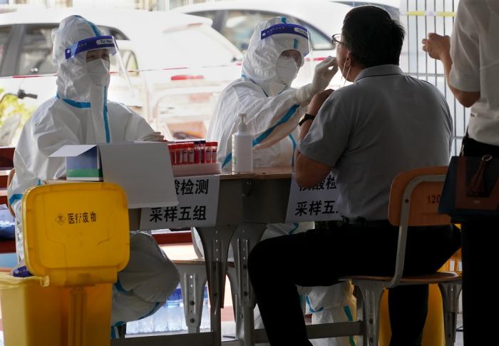 【郑州确保3天封死疫情人员/郑州疫情封闭管理】 【郑州确保3天封死疫情人员/郑州疫情封闭管理】