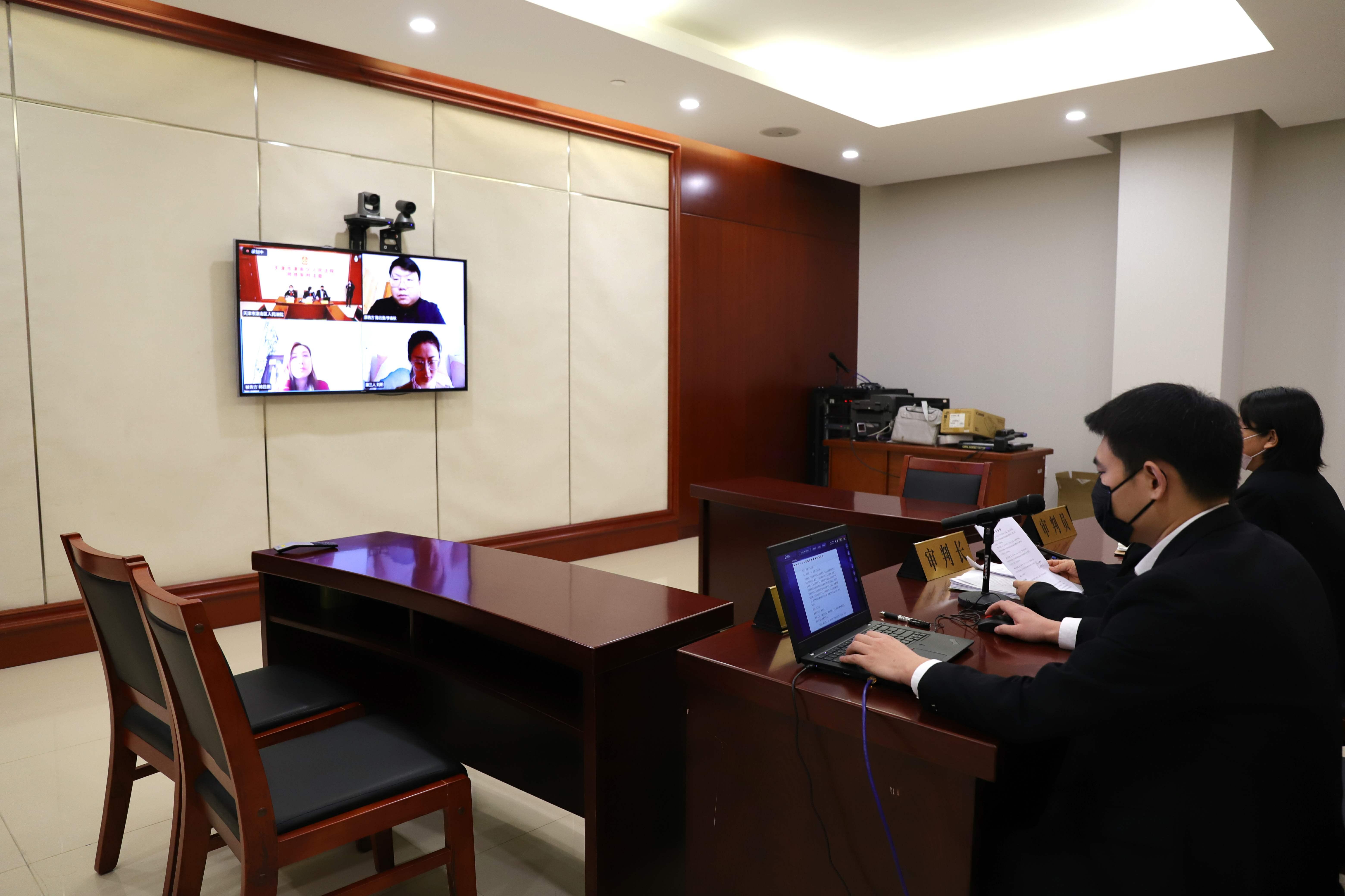 天津津南区人民法院联系方式及诉讼服务指南 天津津南区人民法院联系方式及诉讼服务指南