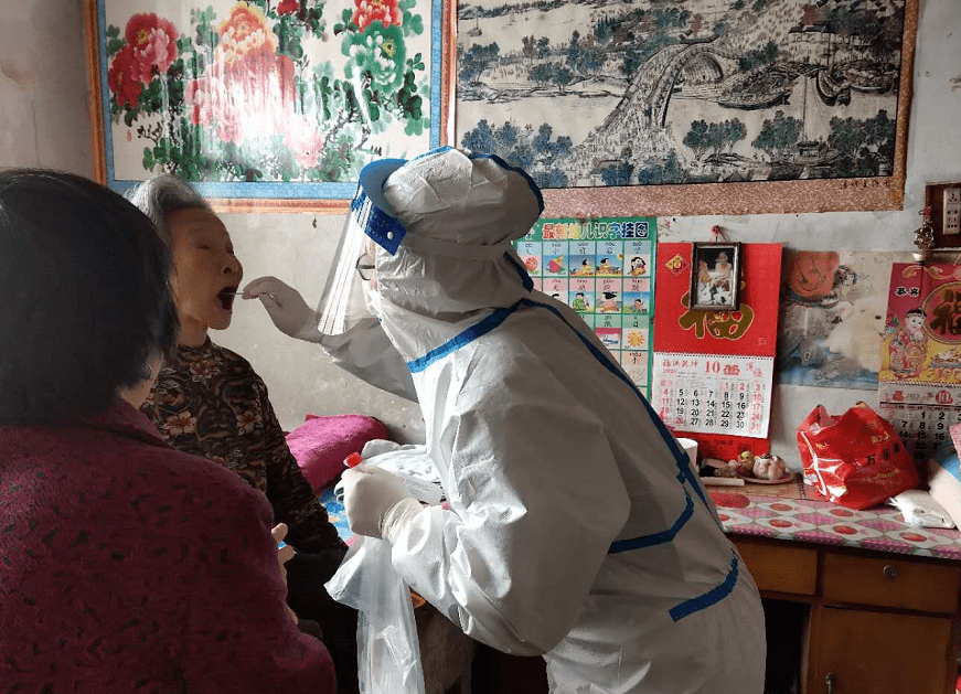 特定人群核酸门诊/特殊人群核酸检测 特定人群核酸门诊/特殊人群核酸检测