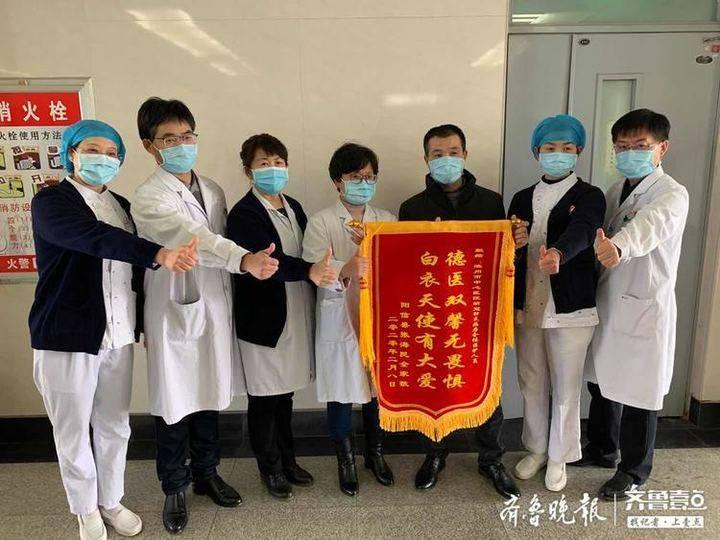 【湖北累计治愈出院人数过万是真的吗/湖北省的新冠出院标准】 【湖北累计治愈出院人数过万是真的吗/湖北省的新冠出院标准】