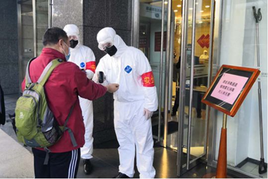 北京三区疫情,精准防控下的同心坚守 北京三区疫情,精准防控下的同心坚守