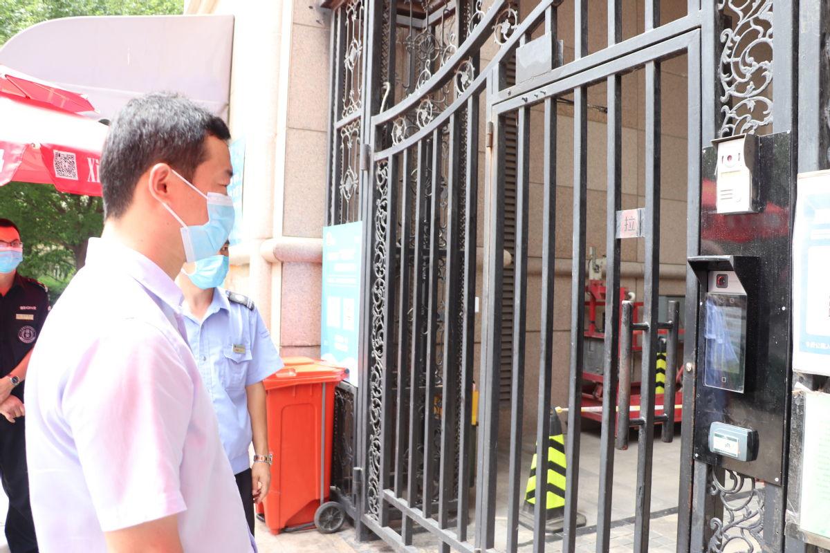 北京公共区域将查72小时核酸吗?常态化防疫政策下的出行指南 北京公共区域将查72小时核酸吗?常态化防疫政策下的出行指南