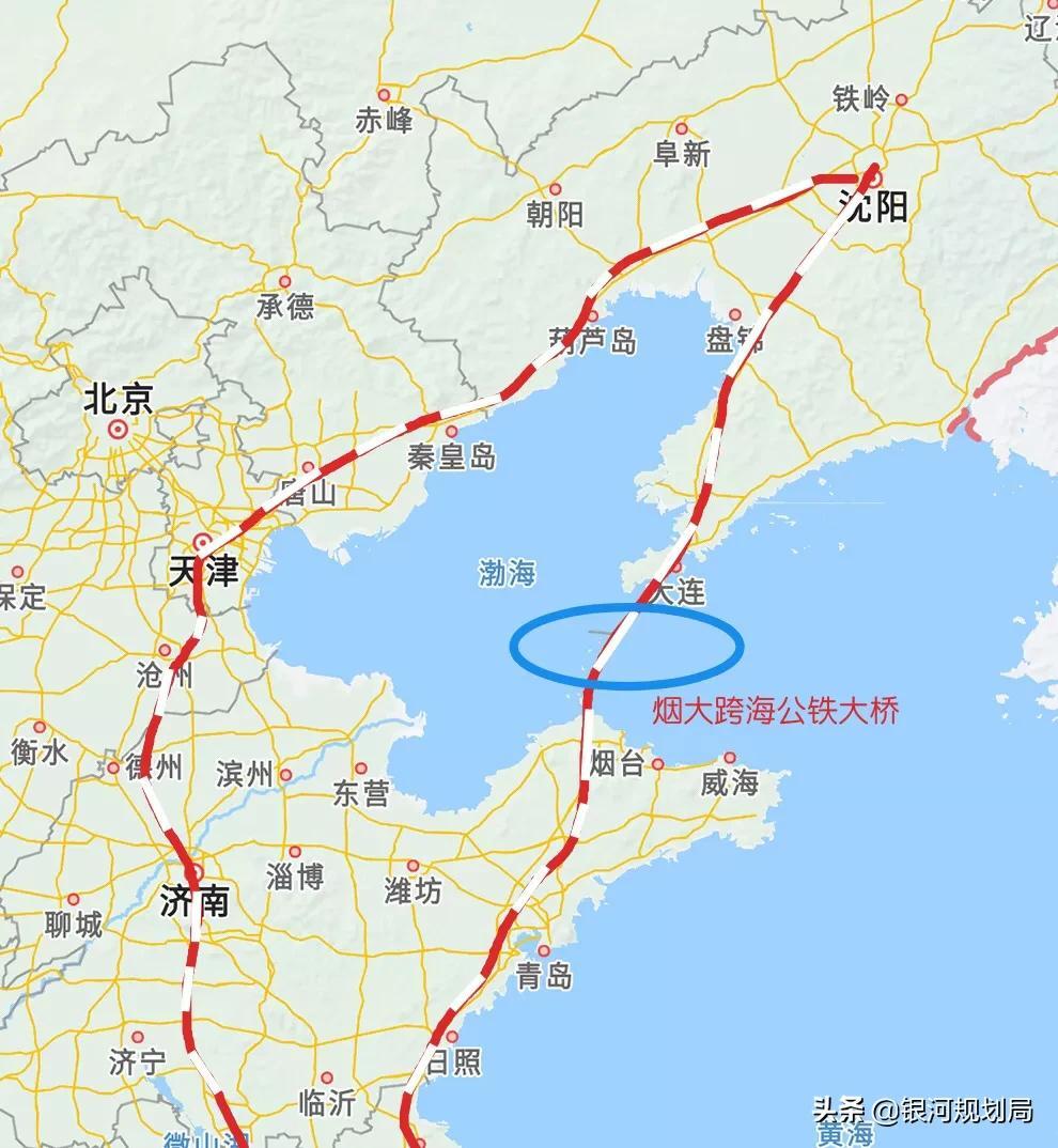 烟台坐船去大连几个小时？详细航线指南及体验分享