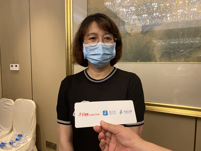 专家:南京此次病例绝大部分都接种过疫苗,有保护作用/南京确诊绝大部分打过疫苗 专家:南京此次病例绝大部分都接种过疫苗,有保护作用/南京确诊绝大部分打过疫苗