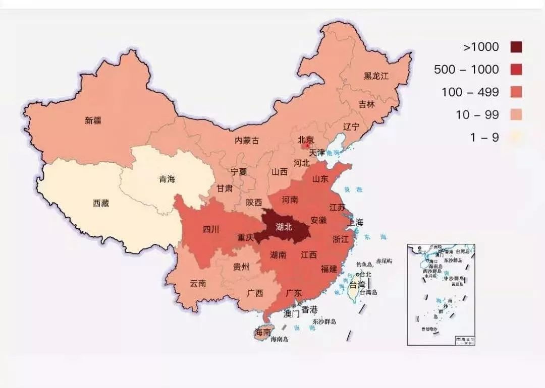 黑龙江疫情波及省份/黑龙江疫情波及省份有哪些 黑龙江疫情波及省份/黑龙江疫情波及省份有哪些