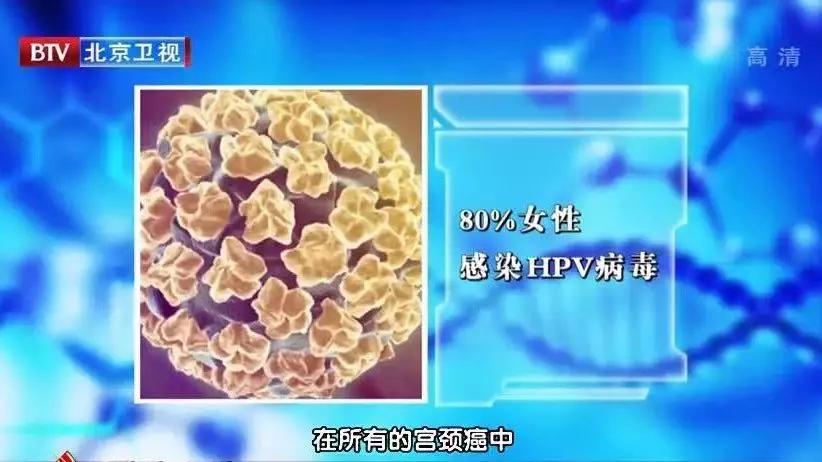 hpv的感染率有多高(hpv的感染率是多少) hpv的感染率有多高(hpv的感染率是多少)