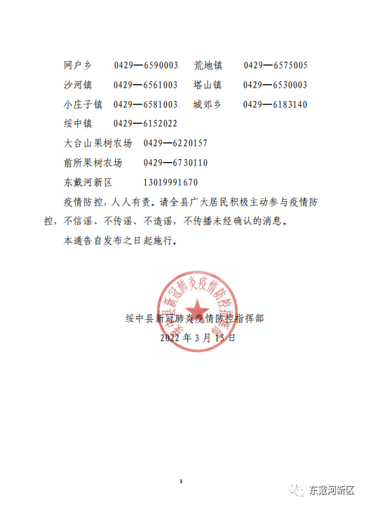 绥中疫情2021:绥中疫情最新通告今天 绥中疫情2021:绥中疫情最新通告今天