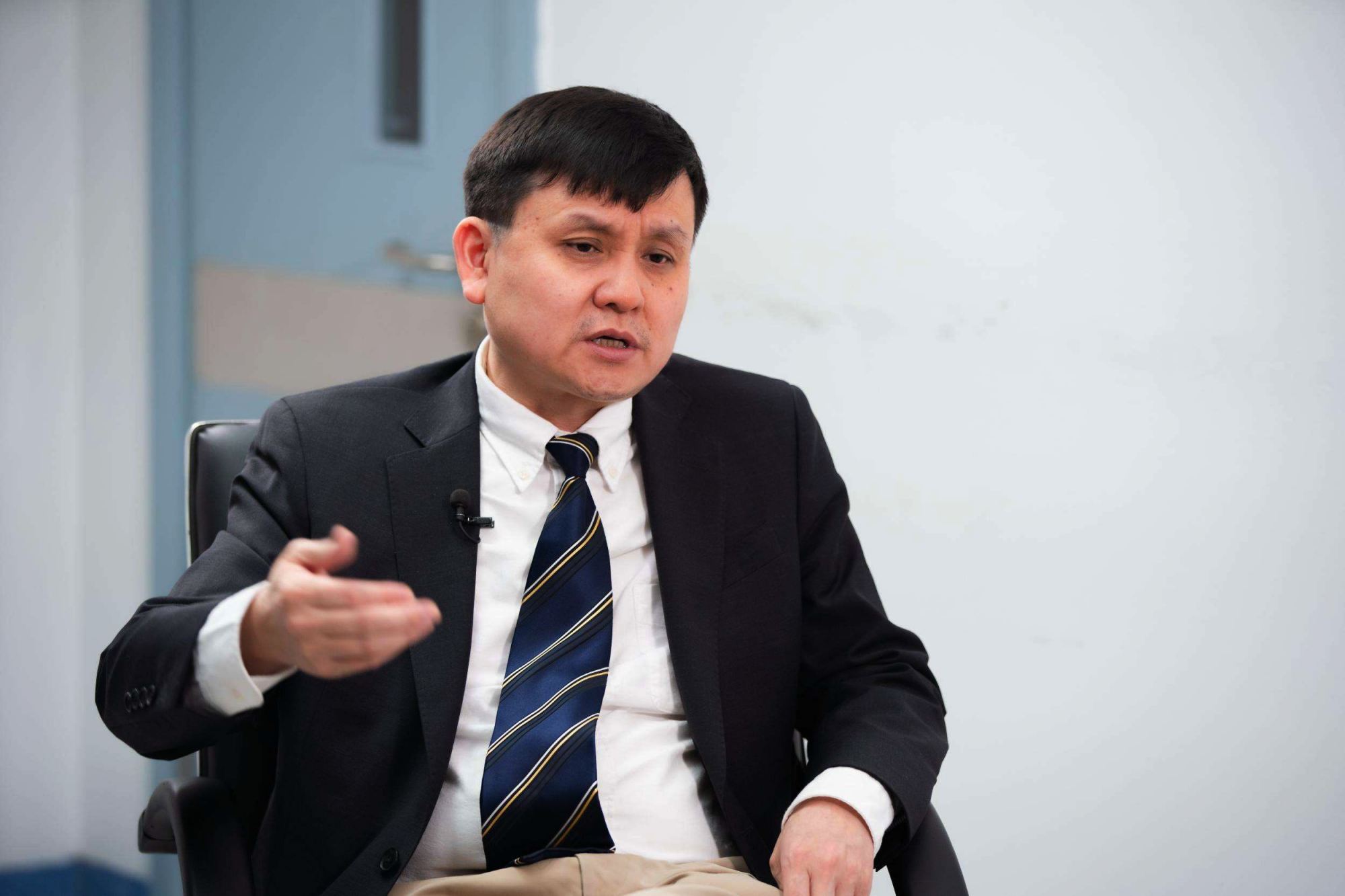 【张文宏谈得了新冠怎么办/张文宏 得了新冠怎么办】 【张文宏谈得了新冠怎么办/张文宏 得了新冠怎么办】