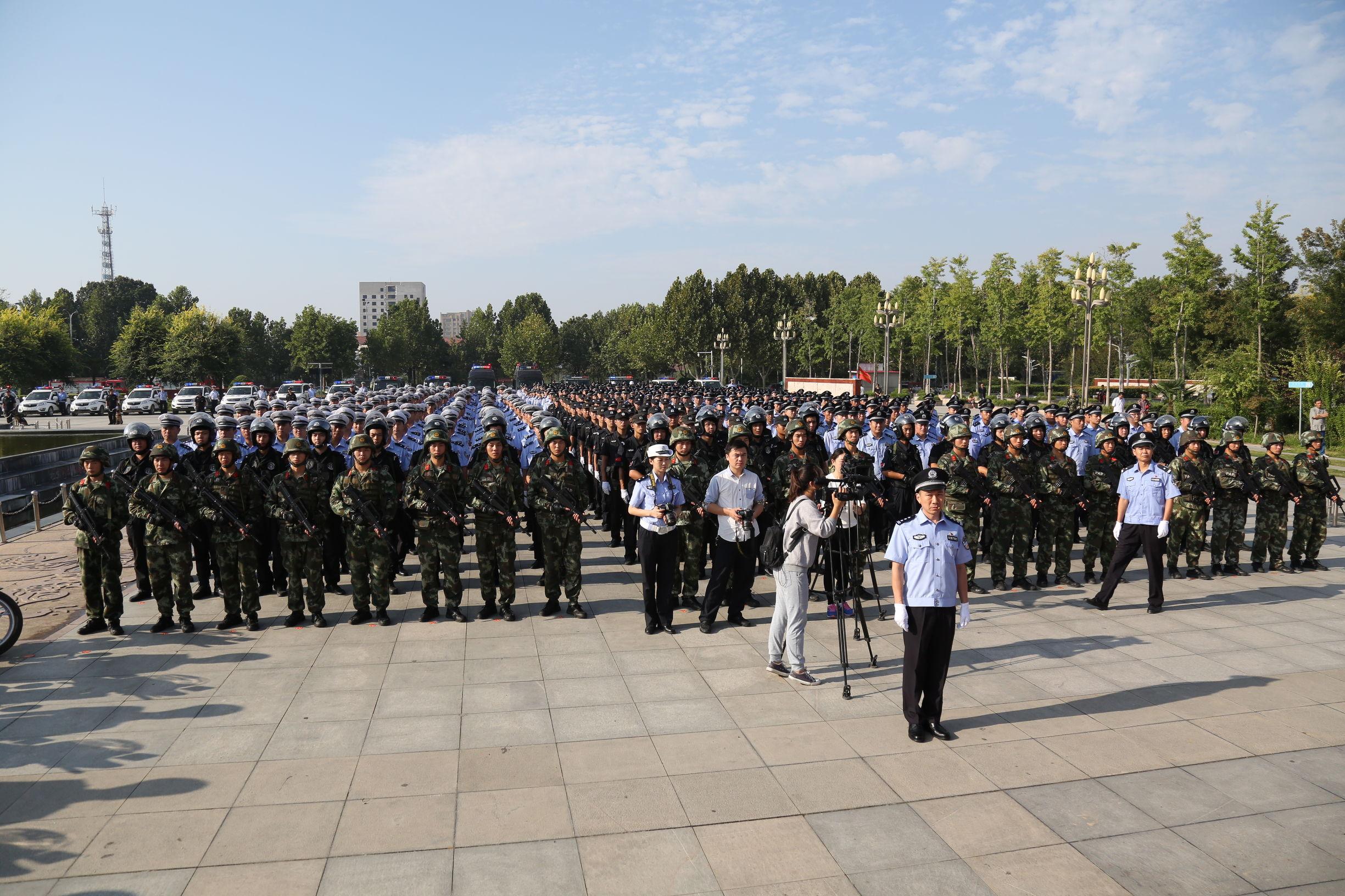 【什么叫战时状态/战时状态是什么概念】