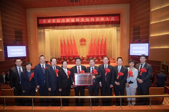肺炎最新分布情况图（肺炎疫情全国最新数据）