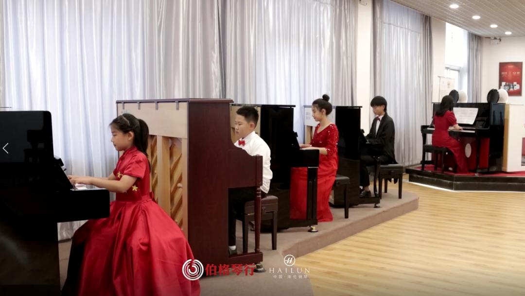 辽宁营口疫情时运输的韩国钢琴/东北营口钢琴厂现在去哪里了