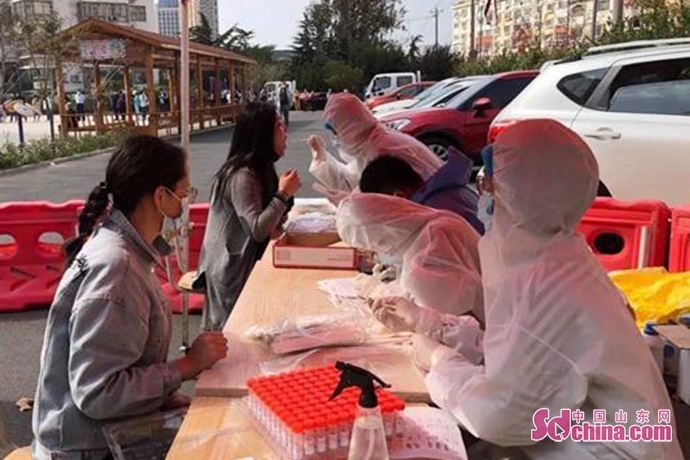 【青岛市新冠病毒核酸检测,青岛市新冠病毒核酸检测地点】 【青岛市新冠病毒核酸检测,青岛市新冠病毒核酸检测地点】