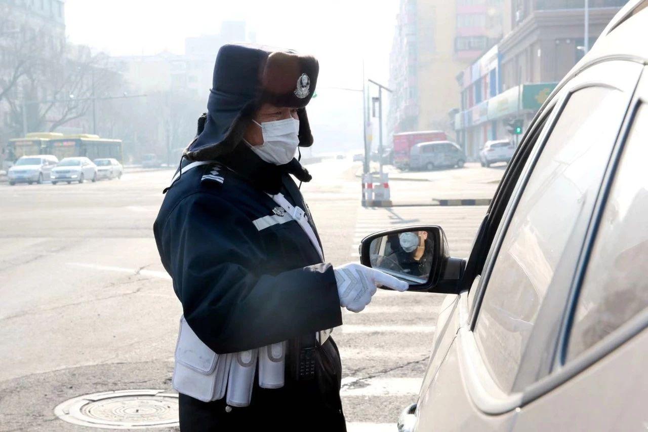 【哈尔滨限行路段最新,2021哈尔滨最新限行区域】