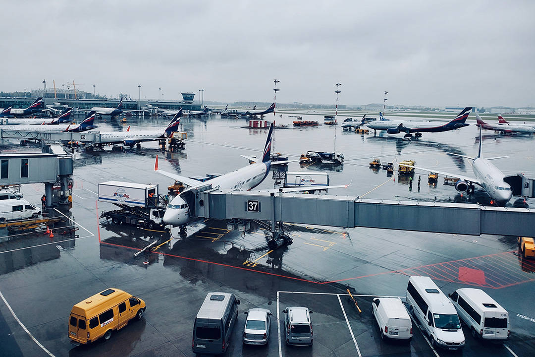 【广州飞机感染18人/广州飞机确诊】