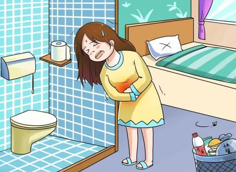 如何区分诺如和肠胃炎/诺如病毒一般几天自愈 如何区分诺如和肠胃炎/诺如病毒一般几天自愈