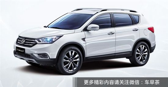 东风suv汽车的结构图解/东风汽车suv所有车型 东风suv汽车的结构图解/东风汽车suv所有车型