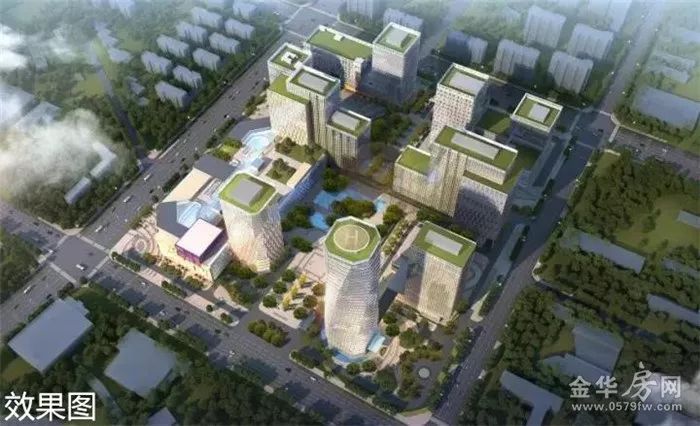 浙江金华新闻网最新消息,金义新区数字经济产业园正式开园,打造区域高质量发展新引擎 浙江金华新闻网最新消息,金义新区数字经济产业园正式开园,打造区域高质量发展新引擎